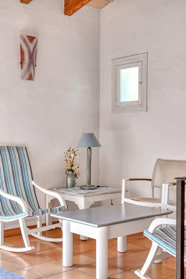 Villa Vertent Alcúdia Esterno foto