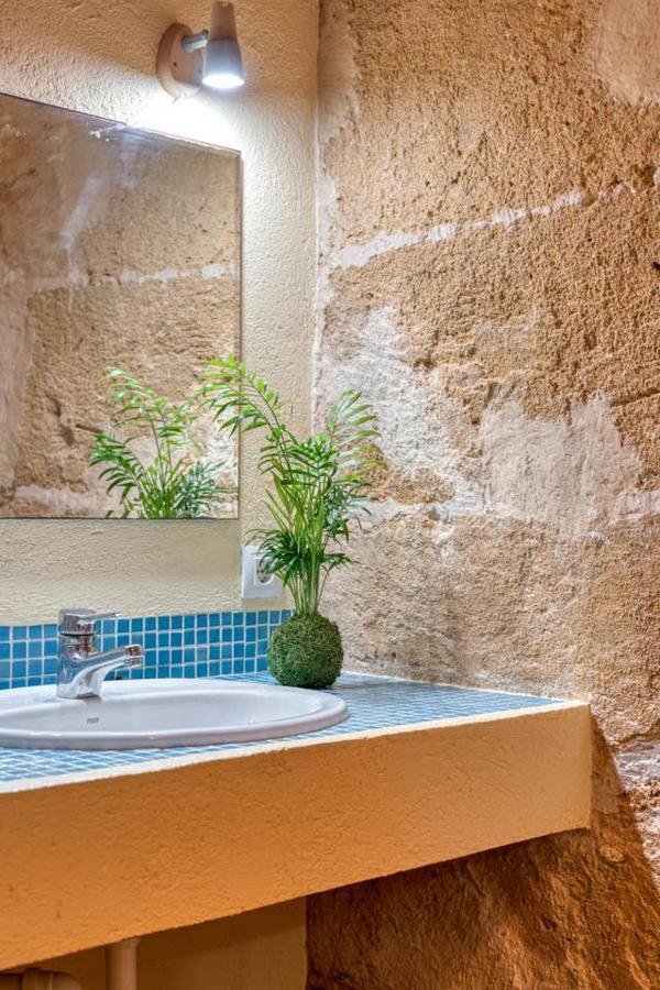 Villa Vertent Alcúdia Esterno foto