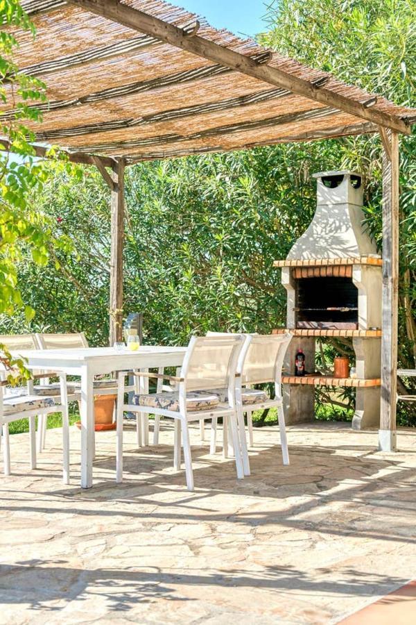 Villa Vertent Alcúdia Esterno foto