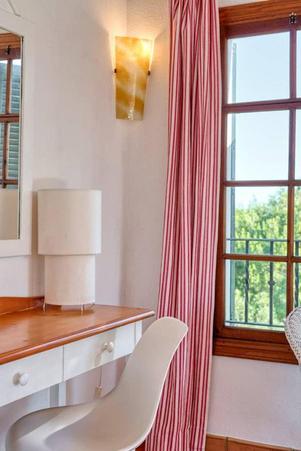 Villa Vertent Alcúdia Esterno foto